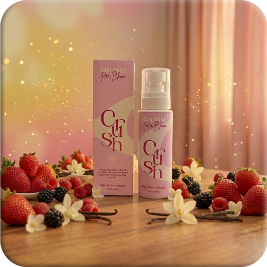 Her Bloom - Hair Mist