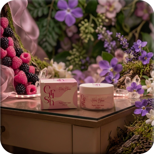 Her Bloom - Body Butter