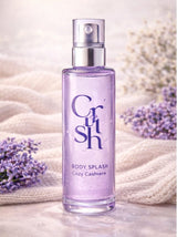 Body Splash – Cozy Cashmere