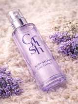 Body Splash – Cozy Cashmere