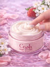 Body Butter – Her Bloom