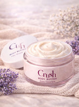 Body Butter – Cozy Cashmere