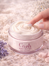Body Butter – Cozy Cashmere