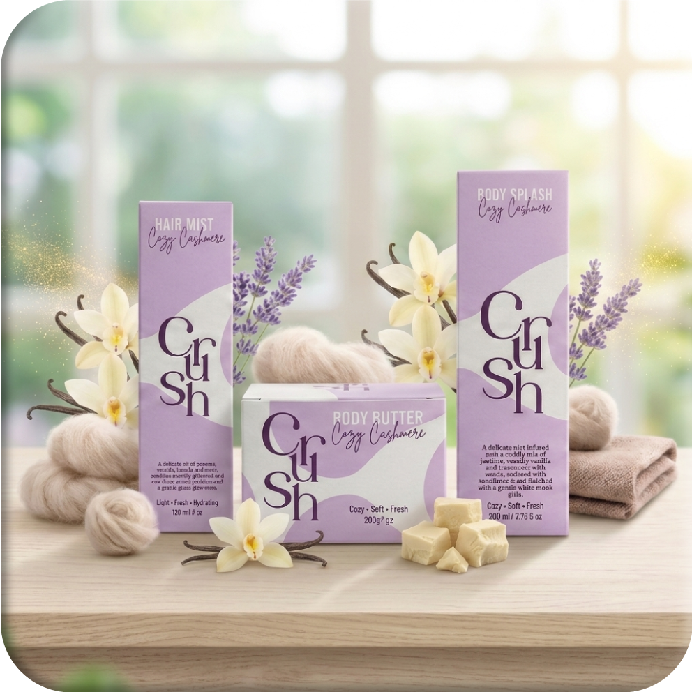 COZY CASHMERE BUNDLE