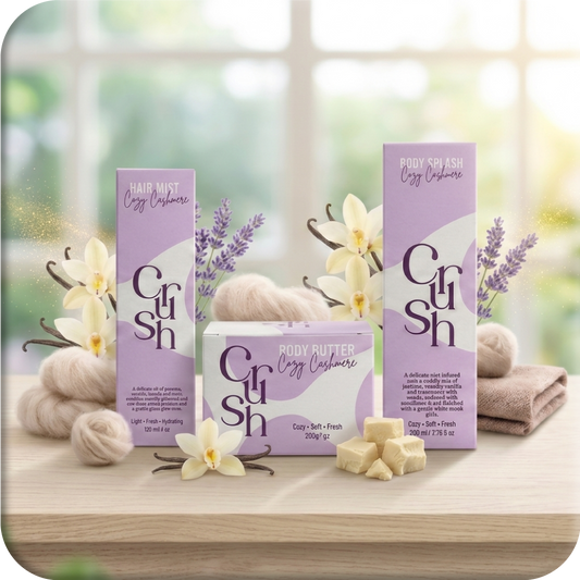COZY CASHMERE BUNDLE