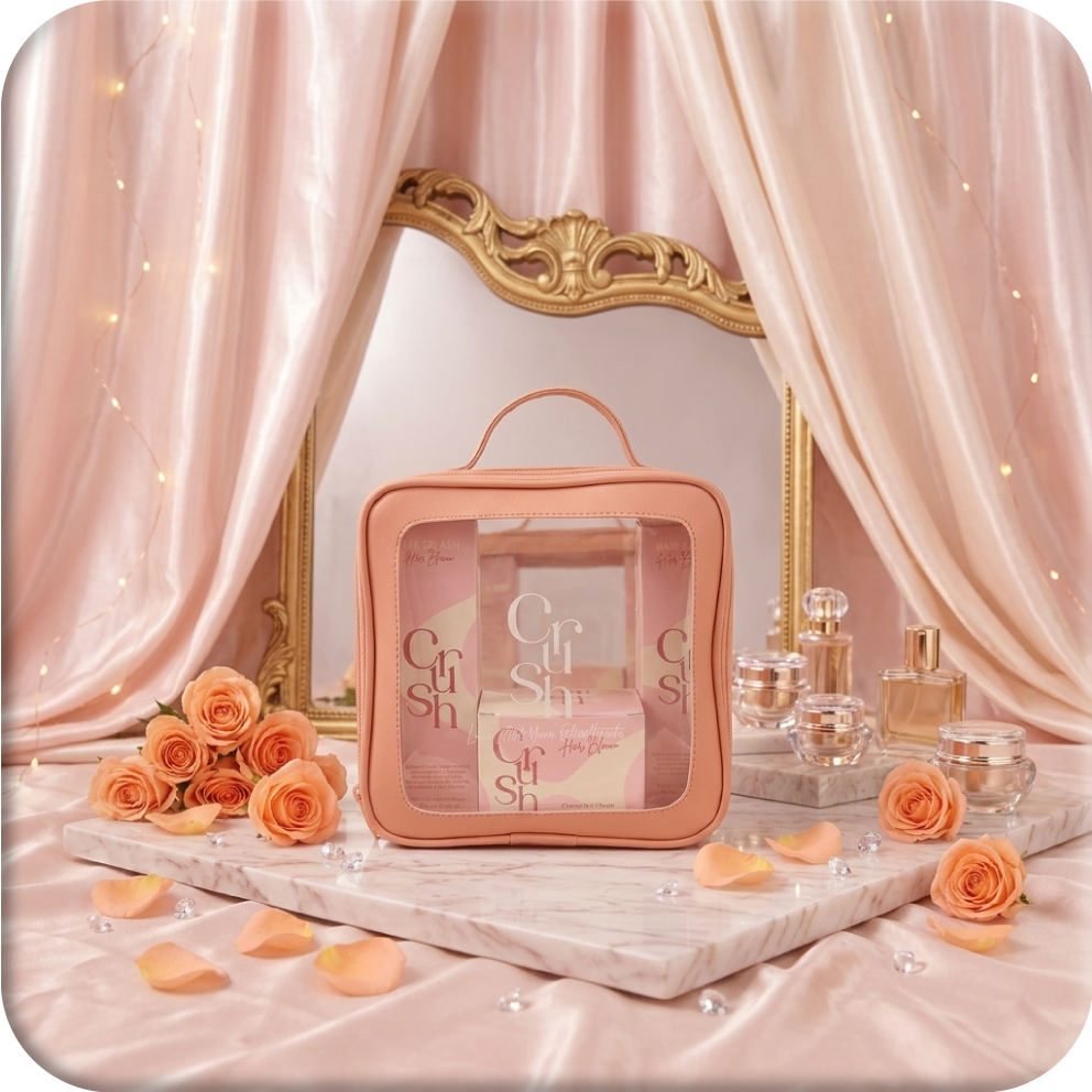 HER BLOOM BUNDLE