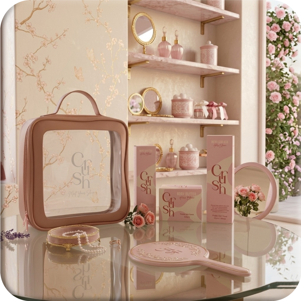 HER BLOOM BUNDLE