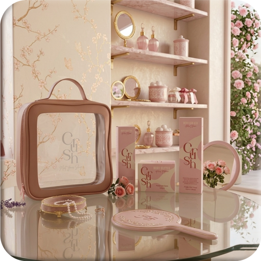 HER BLOOM BUNDLE